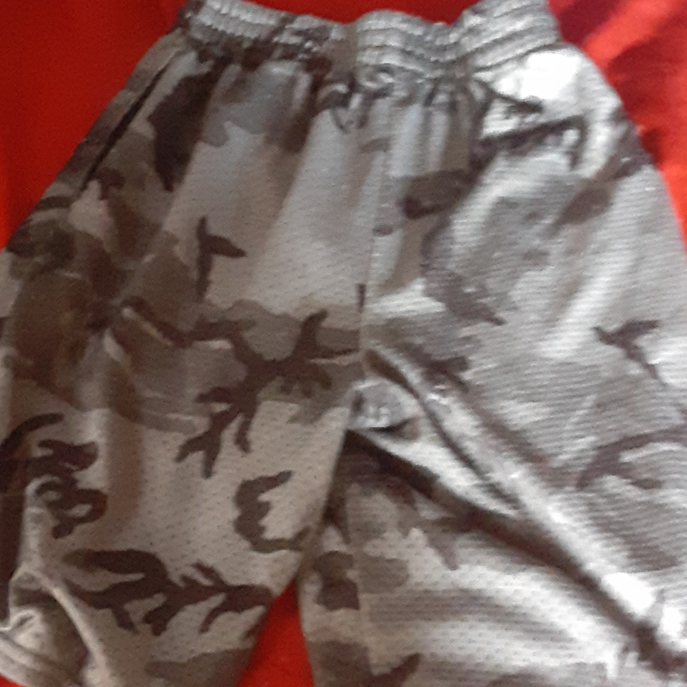 Boys shorts